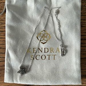 Kendra Scott necklace